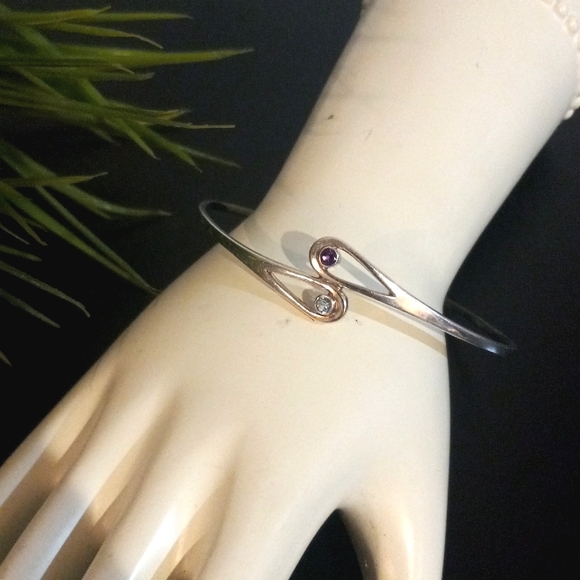 925 bracelet - Picture 7 of 12